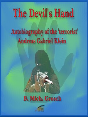 cover image of The Devil's Hand